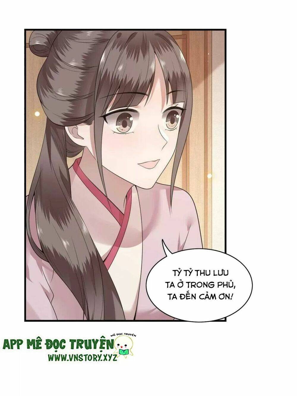 phượng hoàng vu phi chapter 114 27