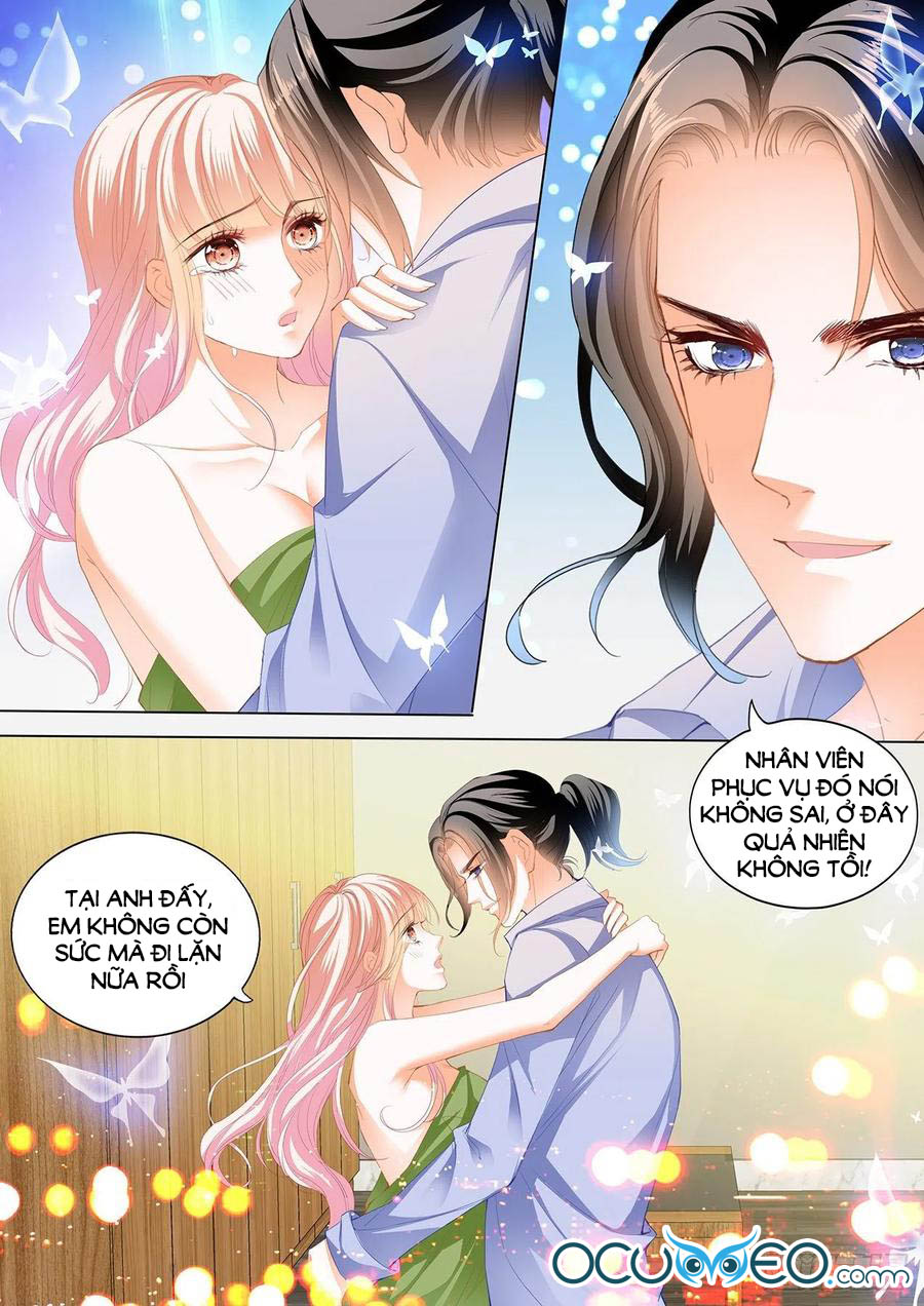 bá đạo tiểu thúc, xin trêu chọc vừa thôi! chapter 178 1