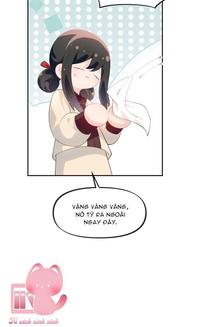 một đêm nọ đột nhiên yandere tới! chapter 103 27