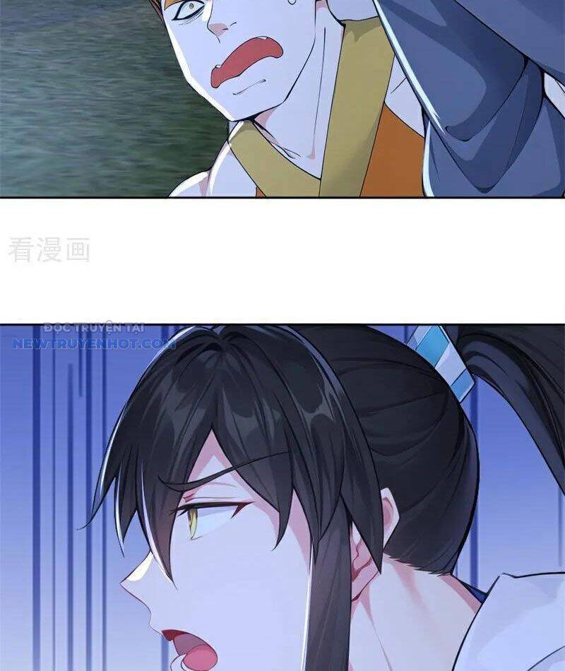 ta thực sự không muốn làm thần tiên chapter 112 7