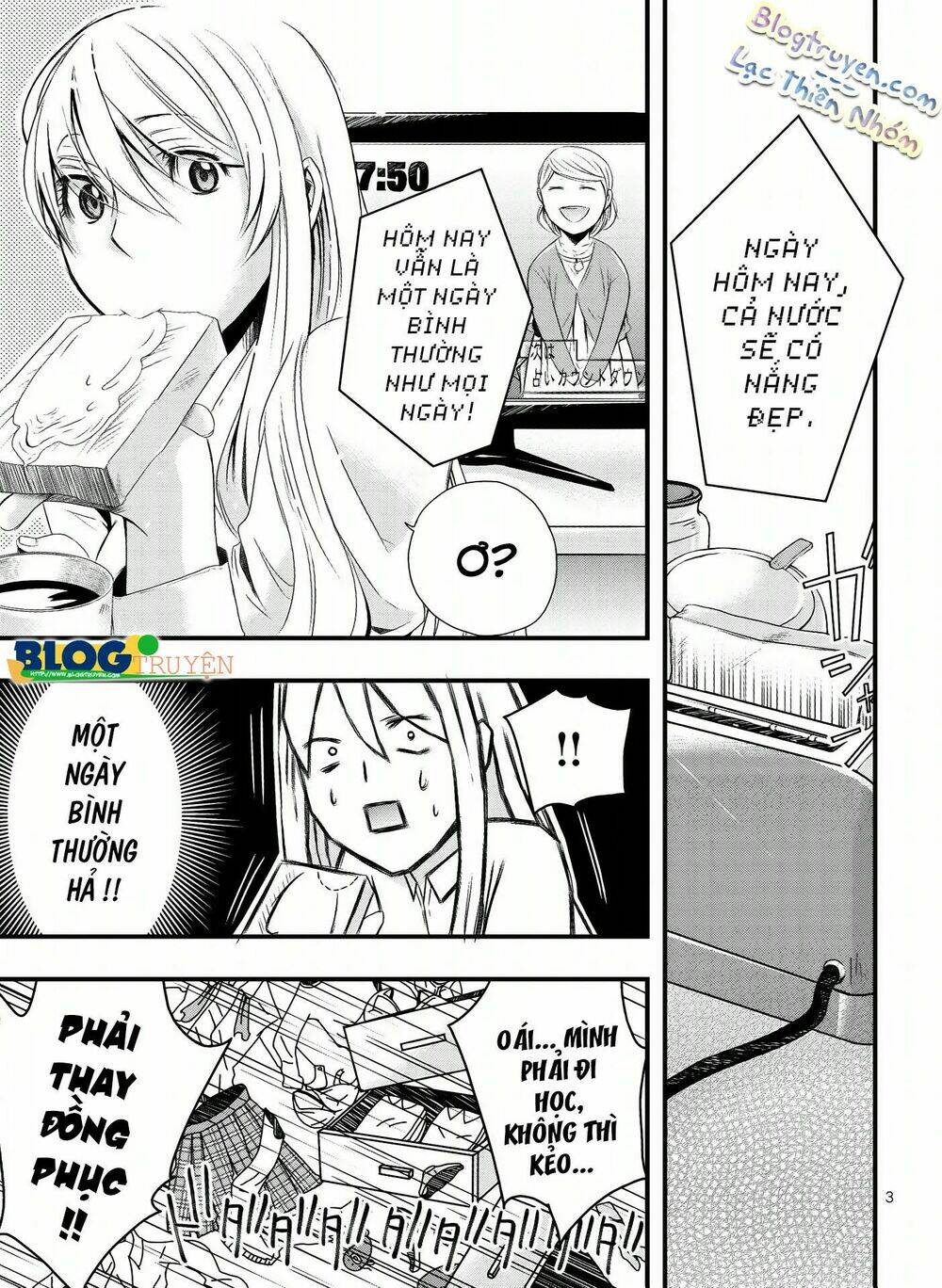 trade - ore wa kyou kara joshikousei chapter 2 7