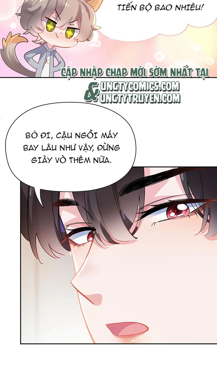 Có Bản Lĩnh Thì Hung Dữ Nữa Đi! chapter 78