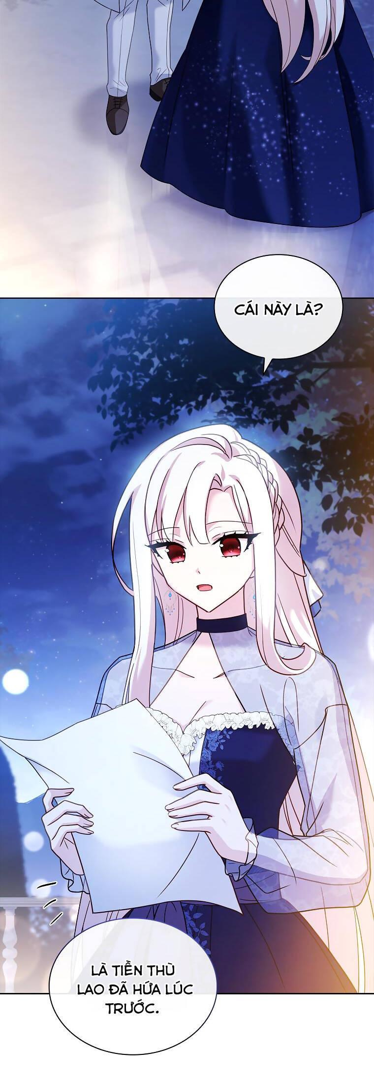 để yên cho tiểu thư hiền chapter 118 24