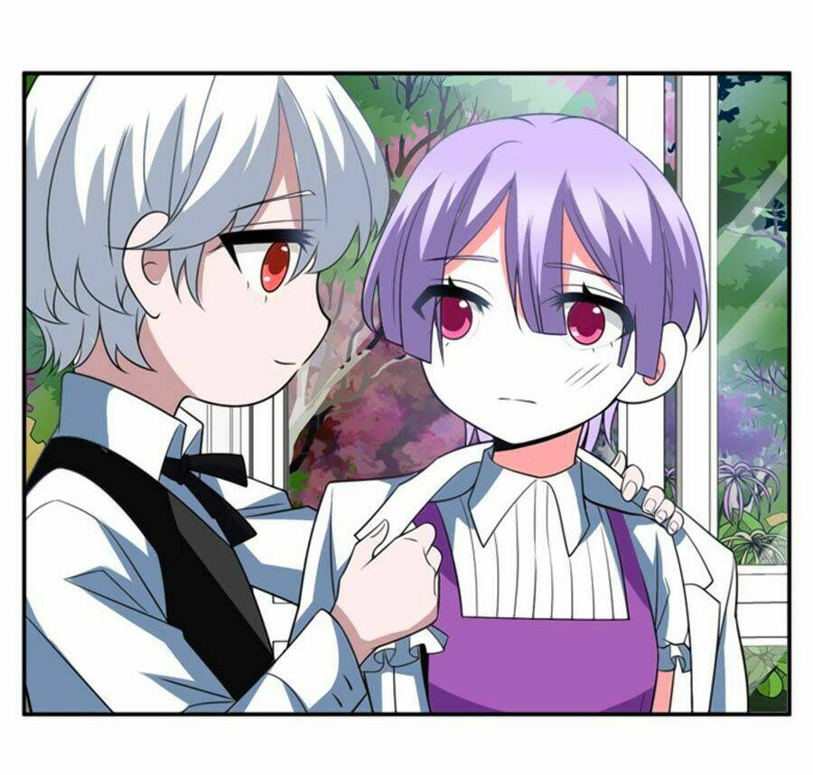 người yêu khát máu của tôi chapter 77 20