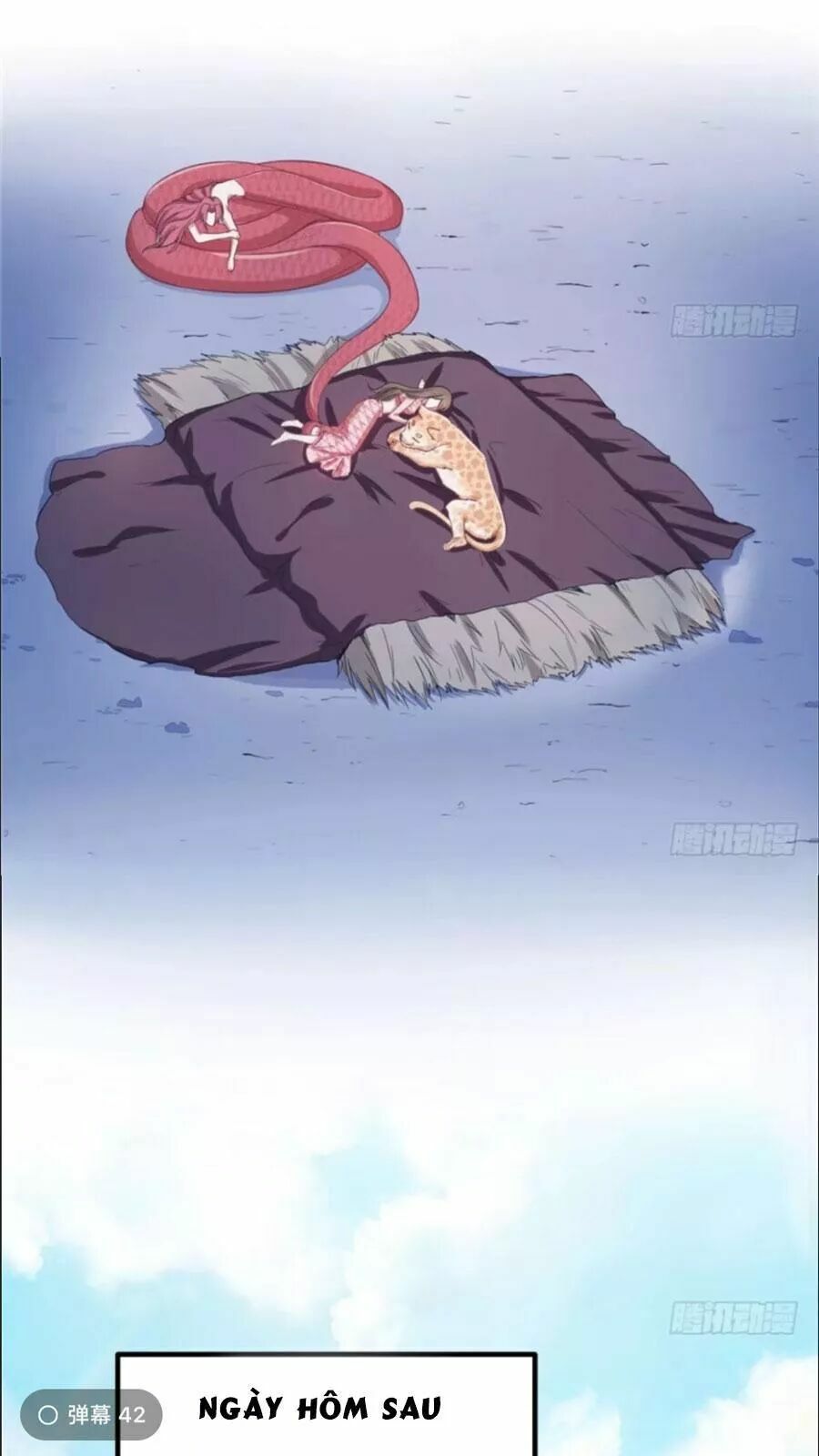 [16+] thảnh thơi thú thế chủng chủng điền, sinh sinh tể chapter 61 12