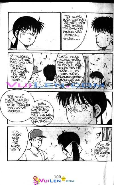 truyền nhân atula - shura no mon i chapter 19 98