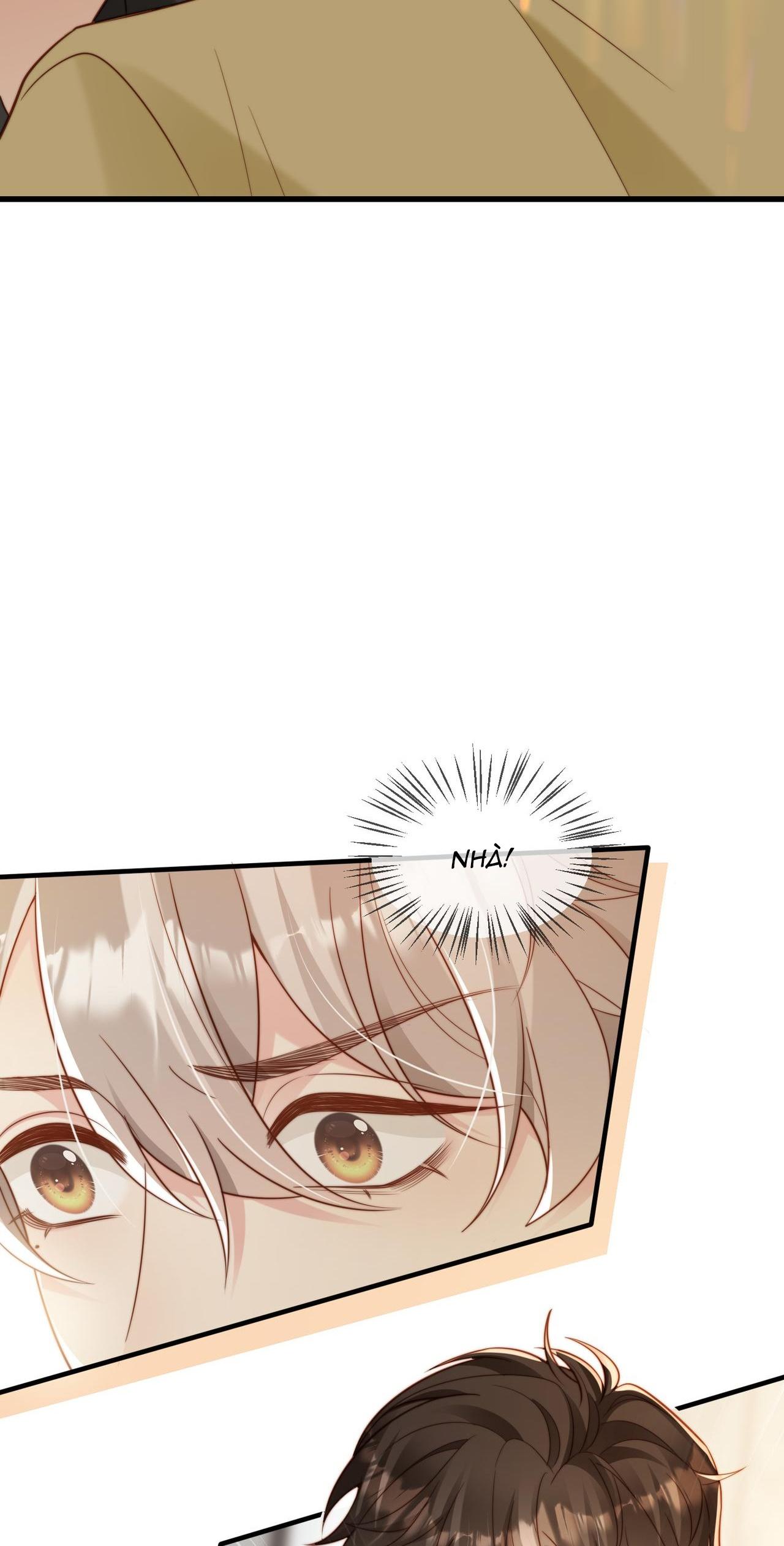 sau khi giả mất trí nhớ, tình địch nói tôi là bạn trai của hắn chapter 47 28