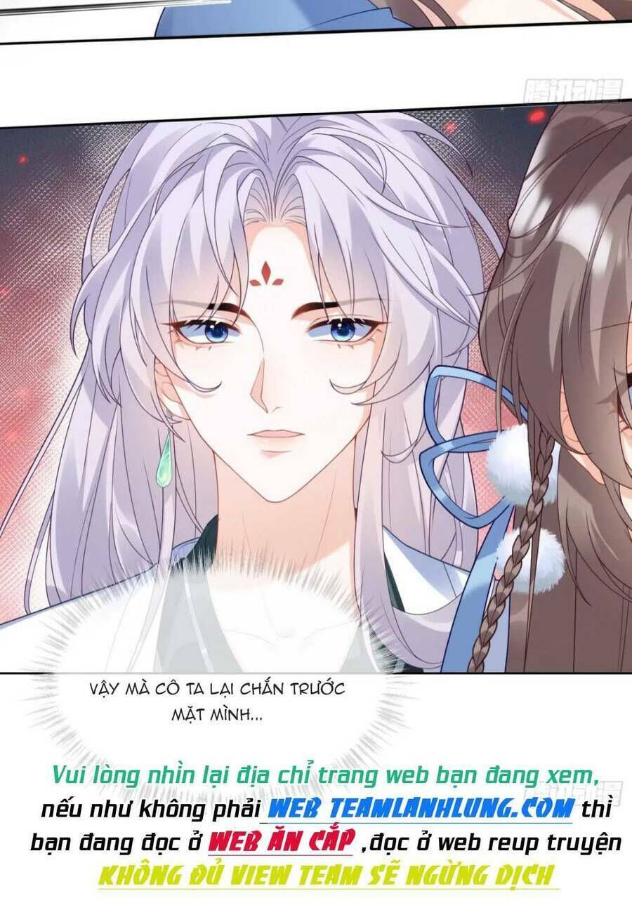 phúc hắc hoa yêu mua một tặng một chapter 6 10