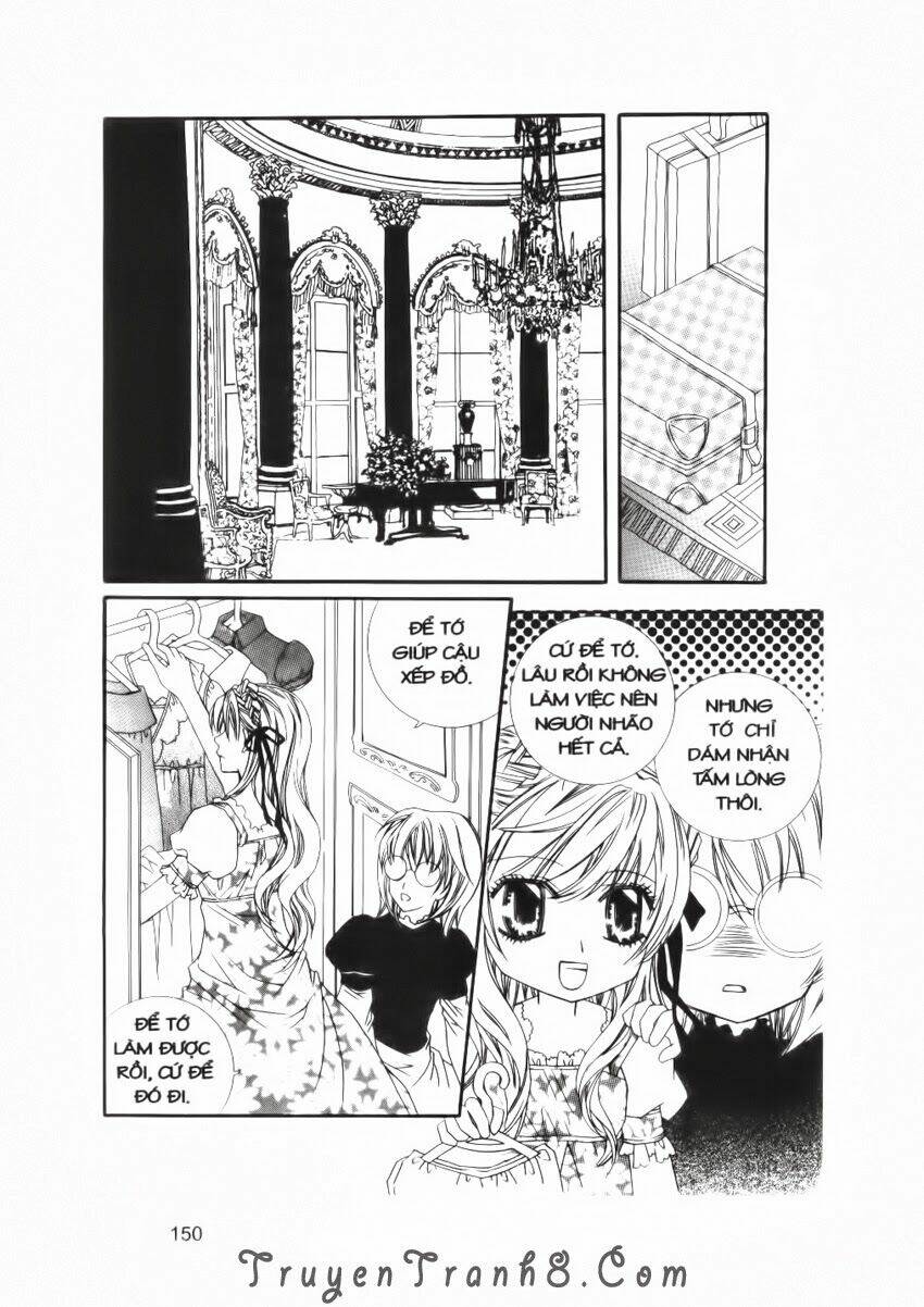 a kiss for my prince chapter 22 15