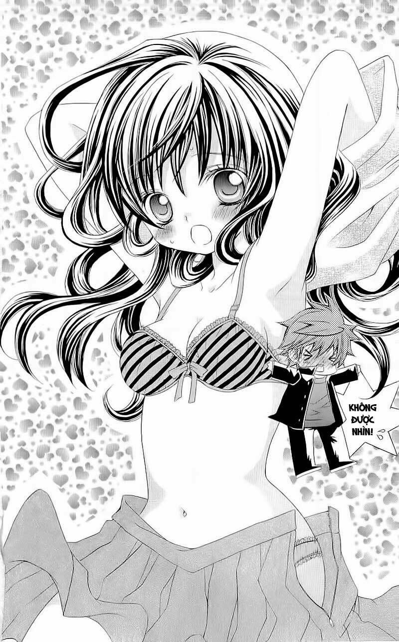 suki desu suzuki-kun!! chapter 8 7