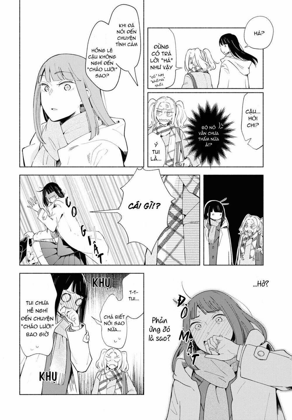 this love that won't reach chapter 24 14