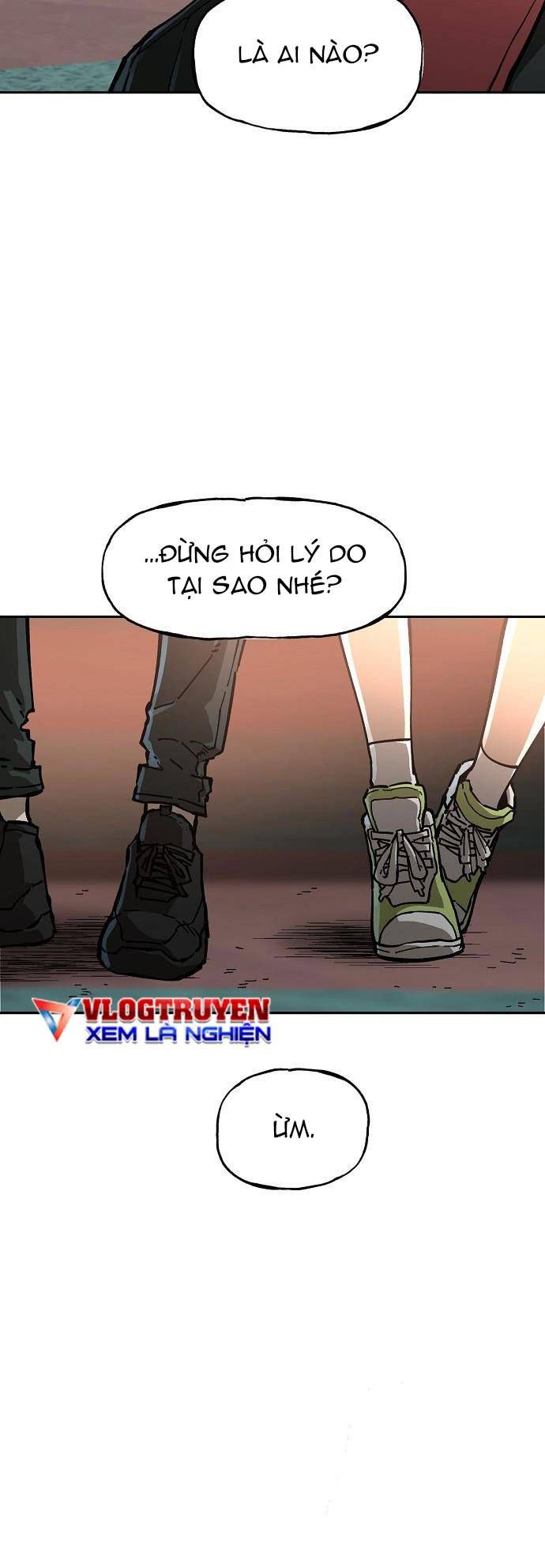 chỉ có cái c.h.ế.t mới là sự cứu rỗi chapter 7 35