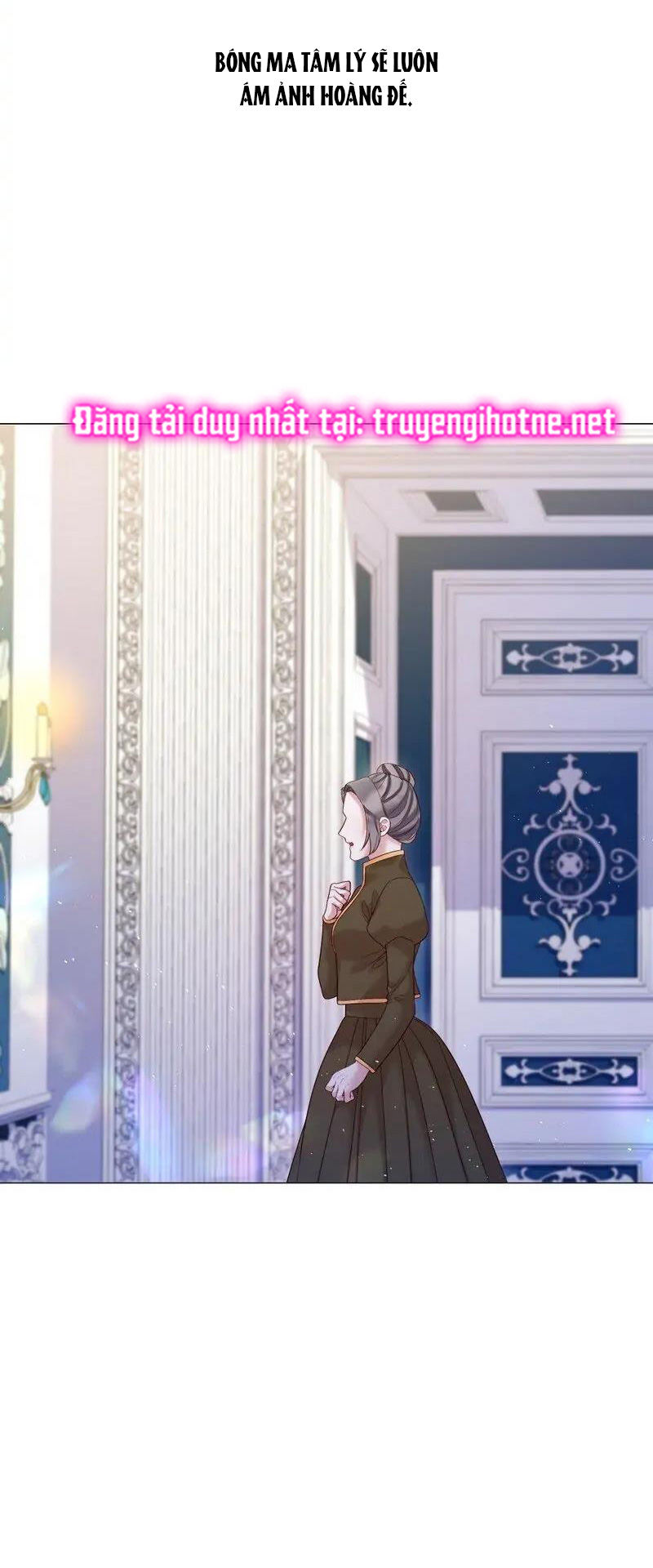 từ tiểu thư thành hoàng hậu - lady to queen chapter 102.1 8