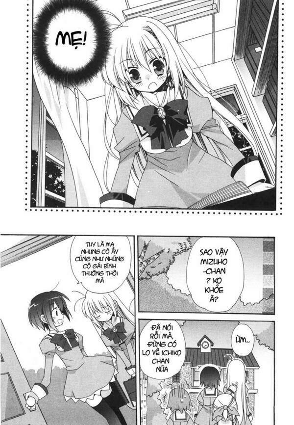 otome wa boku ni koishiteru chapter 6 13