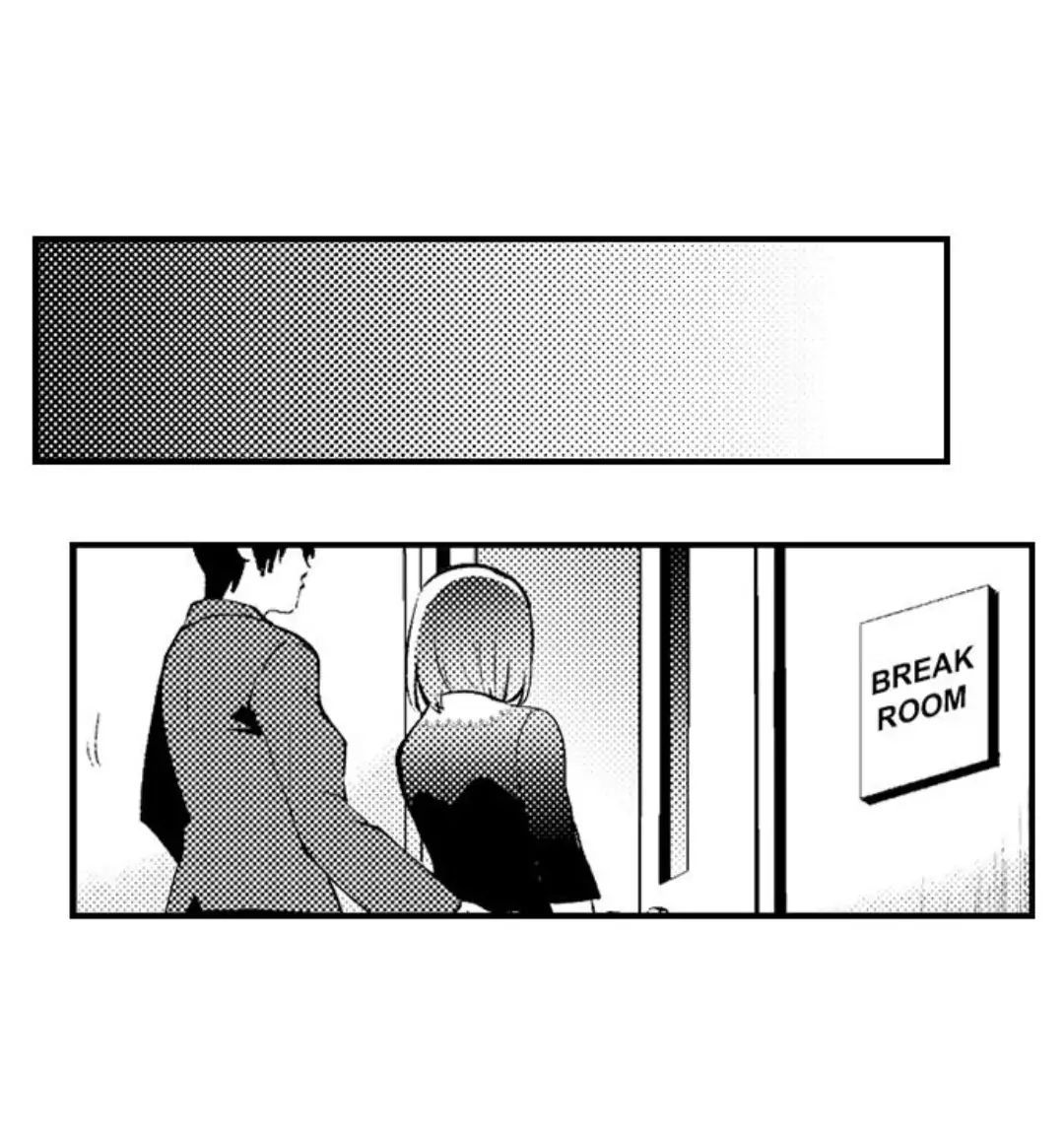 sau khi chia tay, chúng tôi làm "chuyện ấy" chapter 7.2 9