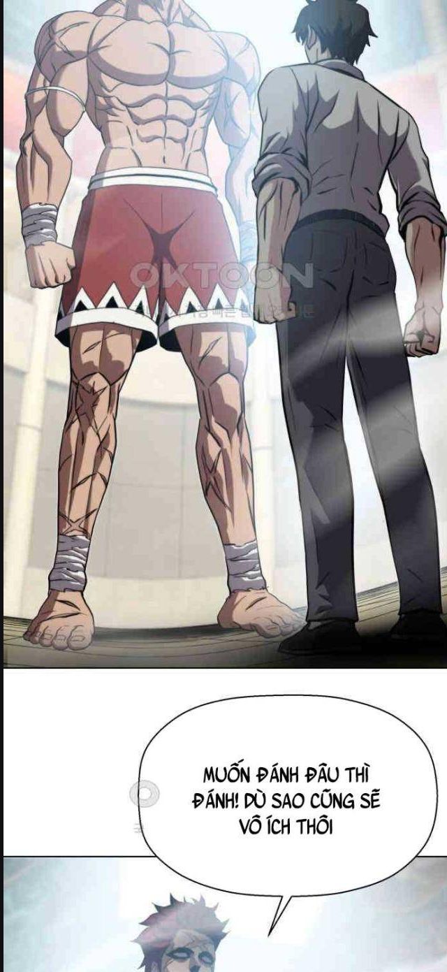 đấu trường chiến đấu chapter 17 32