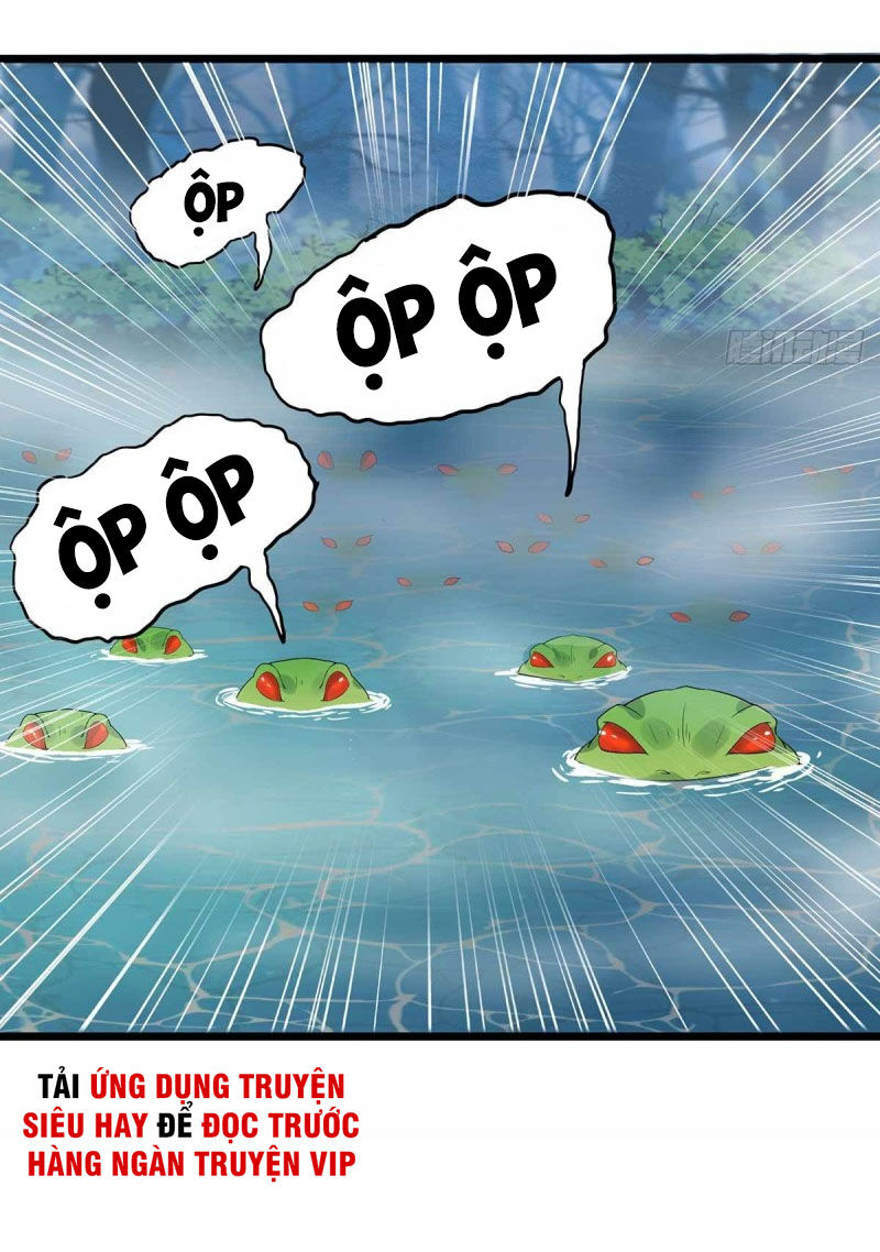 đỉnh phong cường thiếu chapter 70 24
