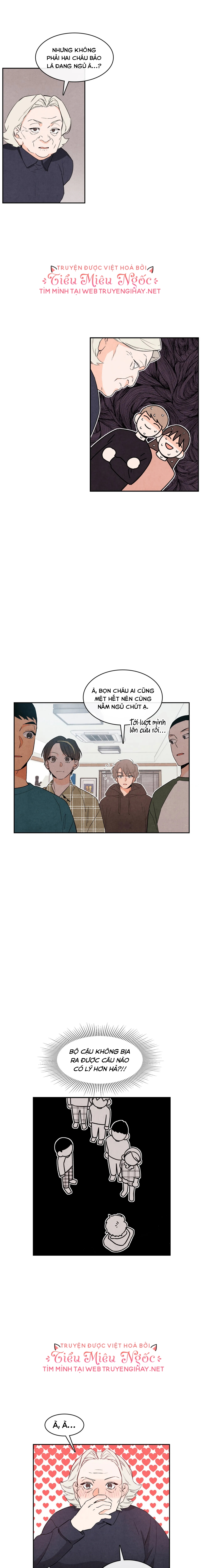 1 với 1 chapter 34 8