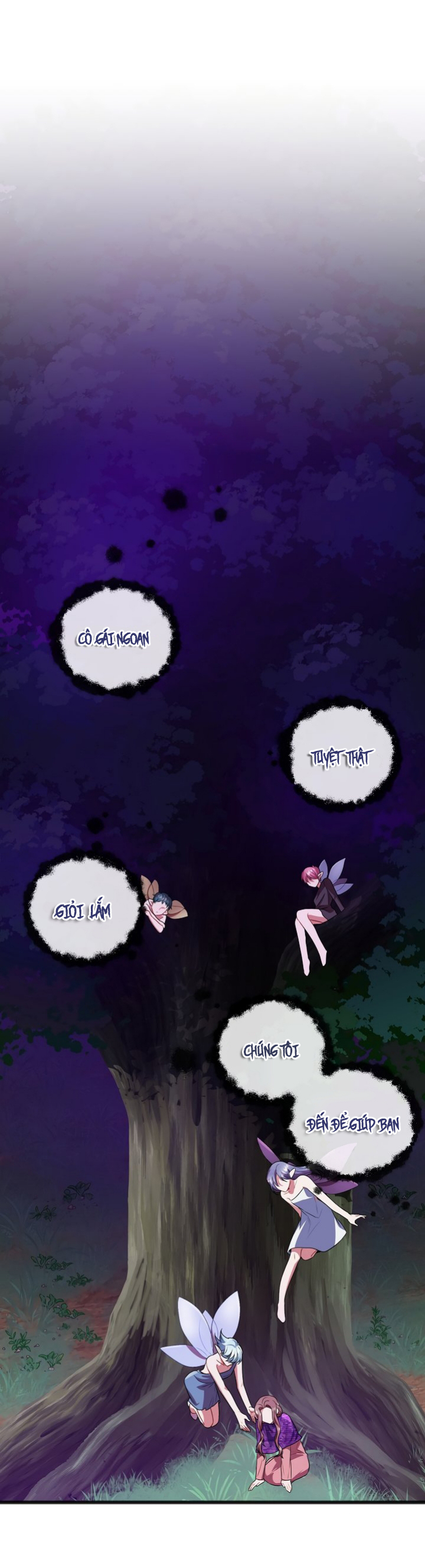 gửi anh người chưa từng yêu tôi chapter 15 12