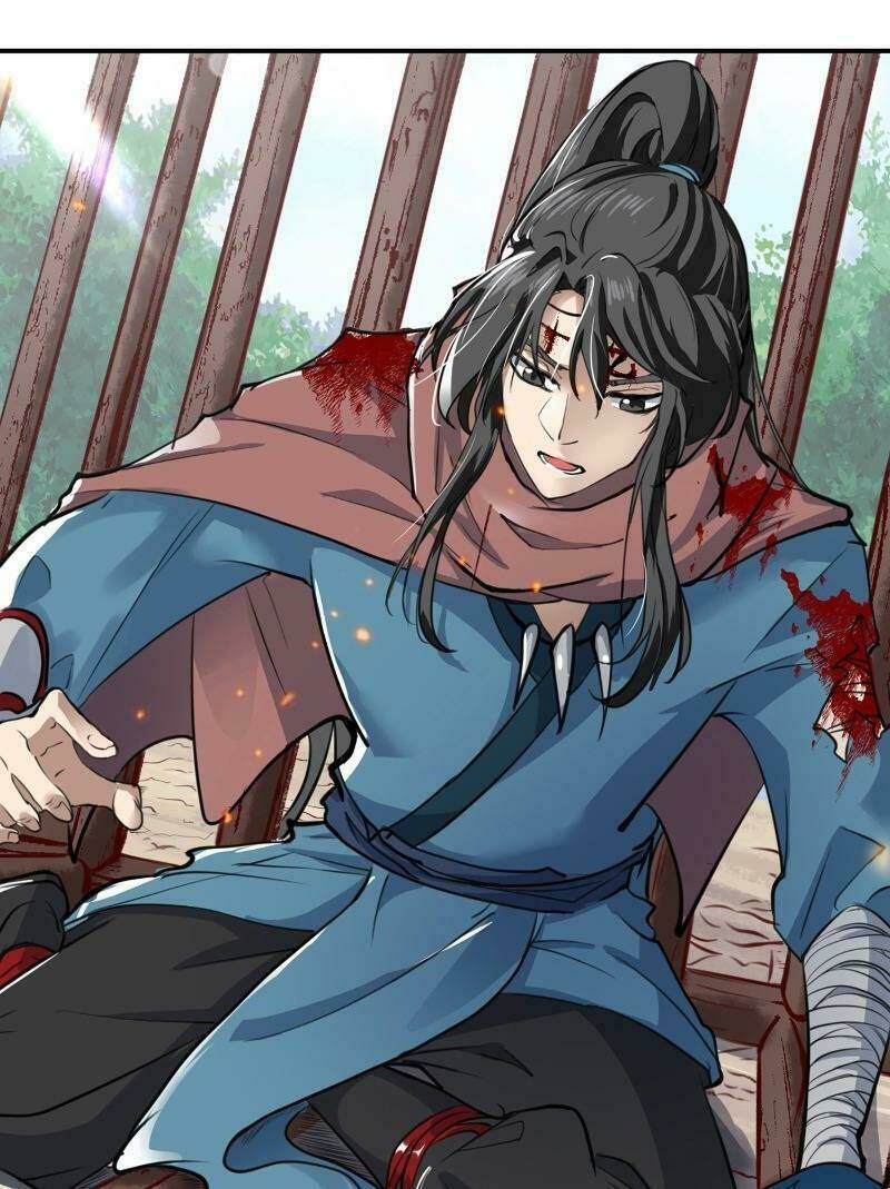 nhân đạo kỹ nguyên chapter 2 31