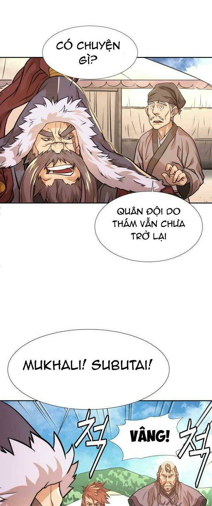 dain đồ sắt chapter 10 45