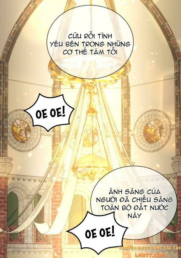 lạy chúa! xin hãy để con trở thành ác ma chapter 0 4