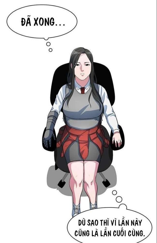 kẻ phán xét chapter 39 42