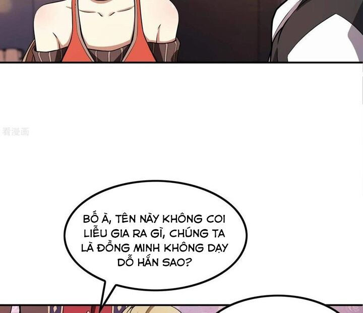 đệ nhất người ở rể chapter 89 67