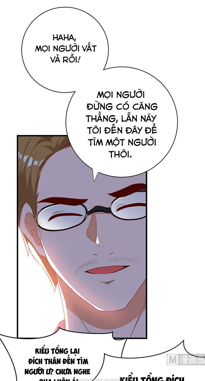 lão bà đặc công cực phẩm của tôi chapter 29 18