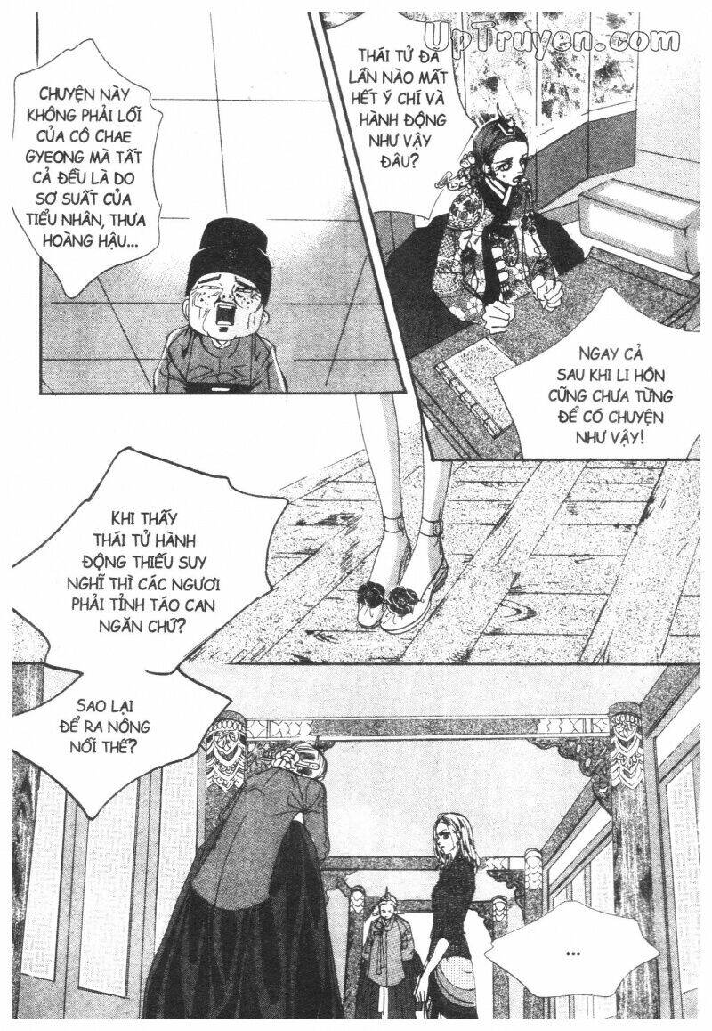 hoàng cung chapter 20 110