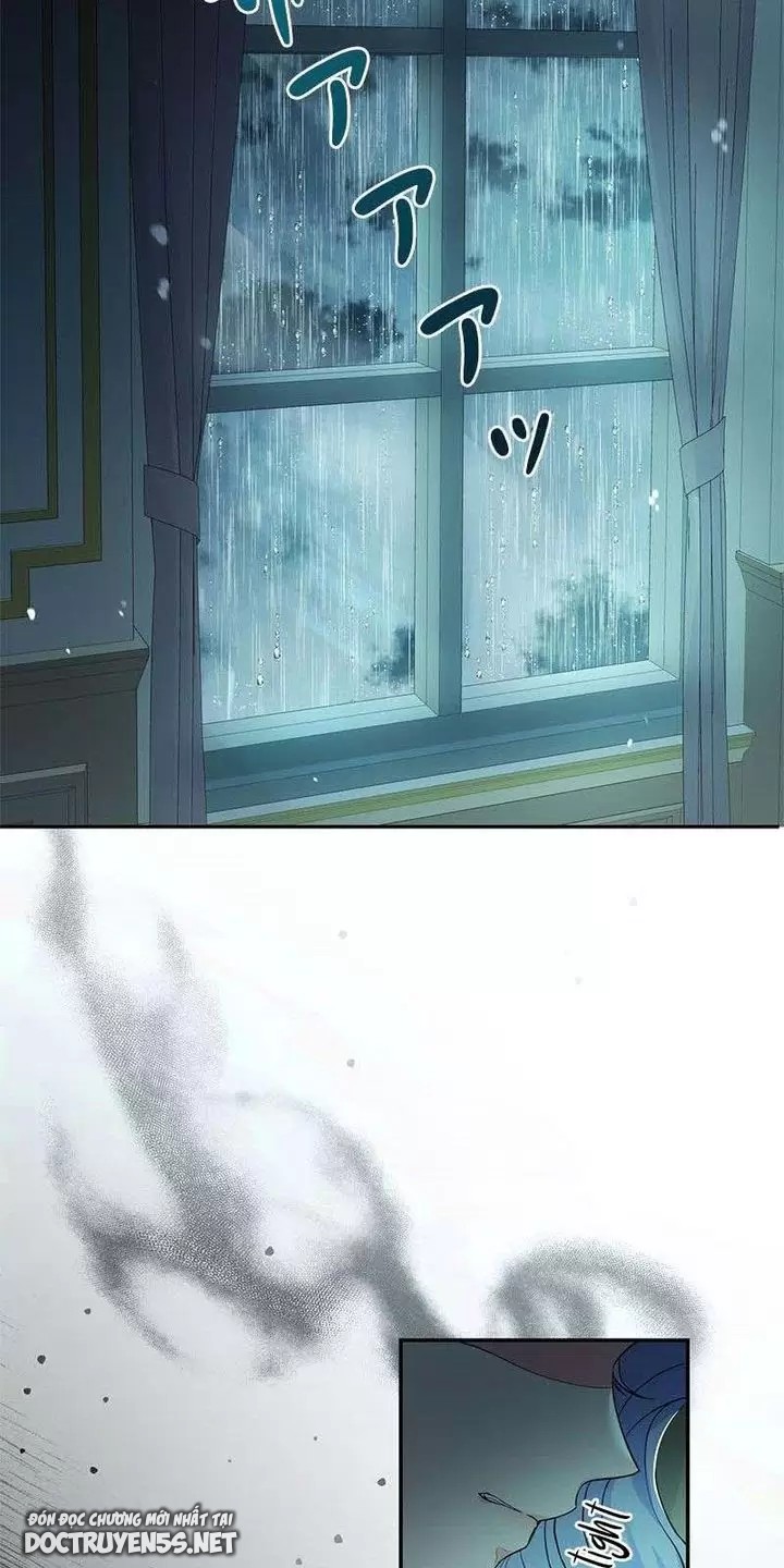 nếu tôi là nhân vật phản diện liệu tôi sẽ chết chapter 19 19