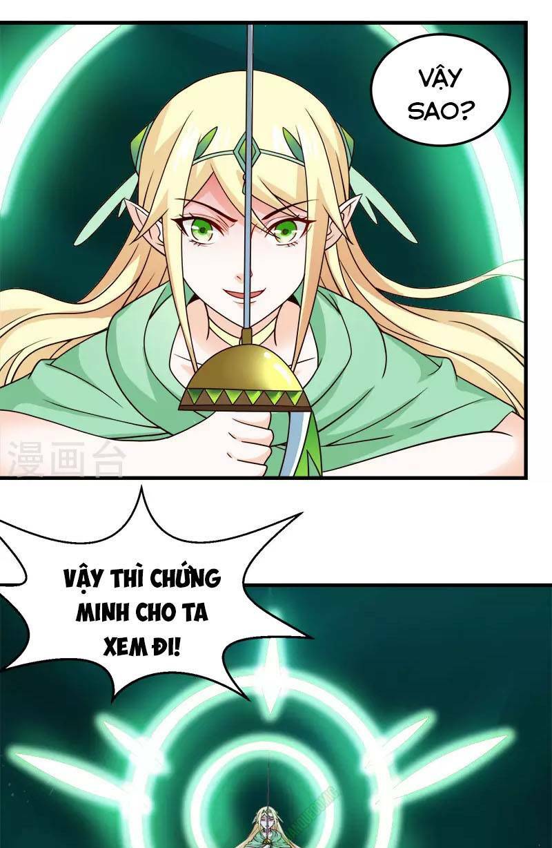 kiếm vũ chapter 45 1