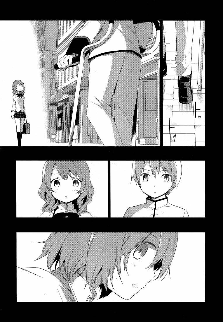 mahou shoujo madoka magica - majuu hen chapter 2 11