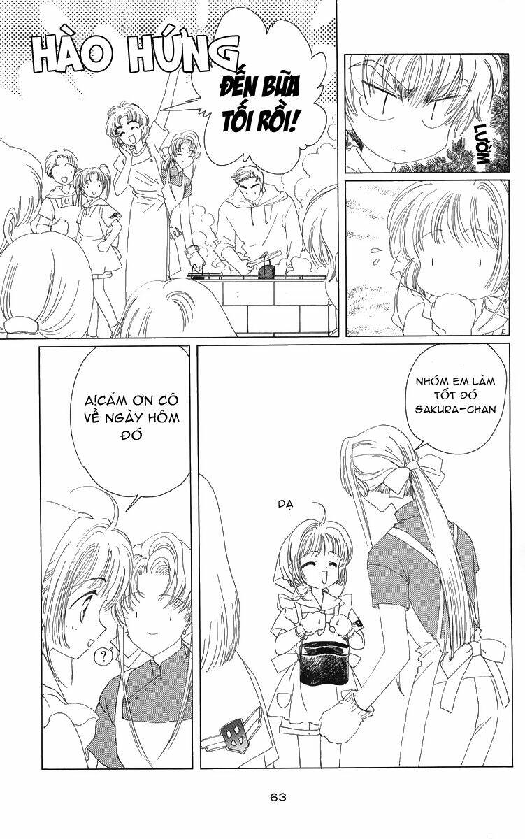 card captor sakura chapter 16 16