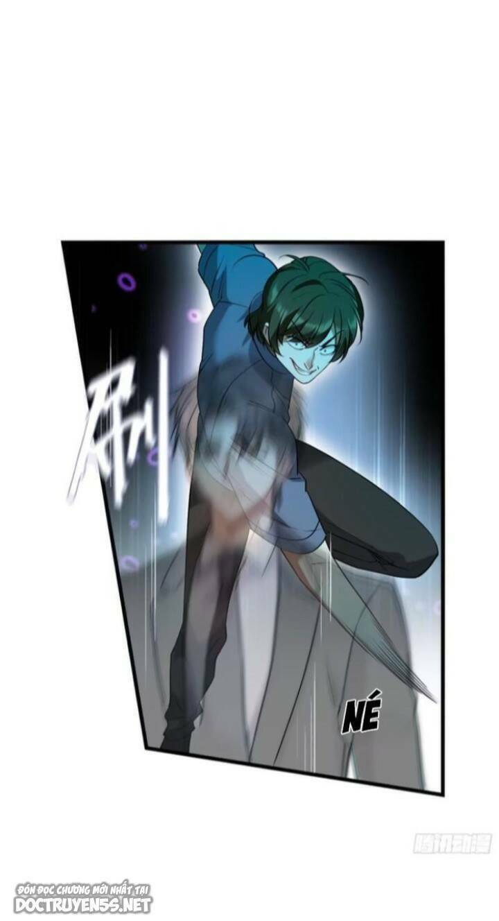 Bỏ Làm Simp Chúa, Ta Có Trong Tay Cả Tỉ Thần Hào chapter 16.1 4