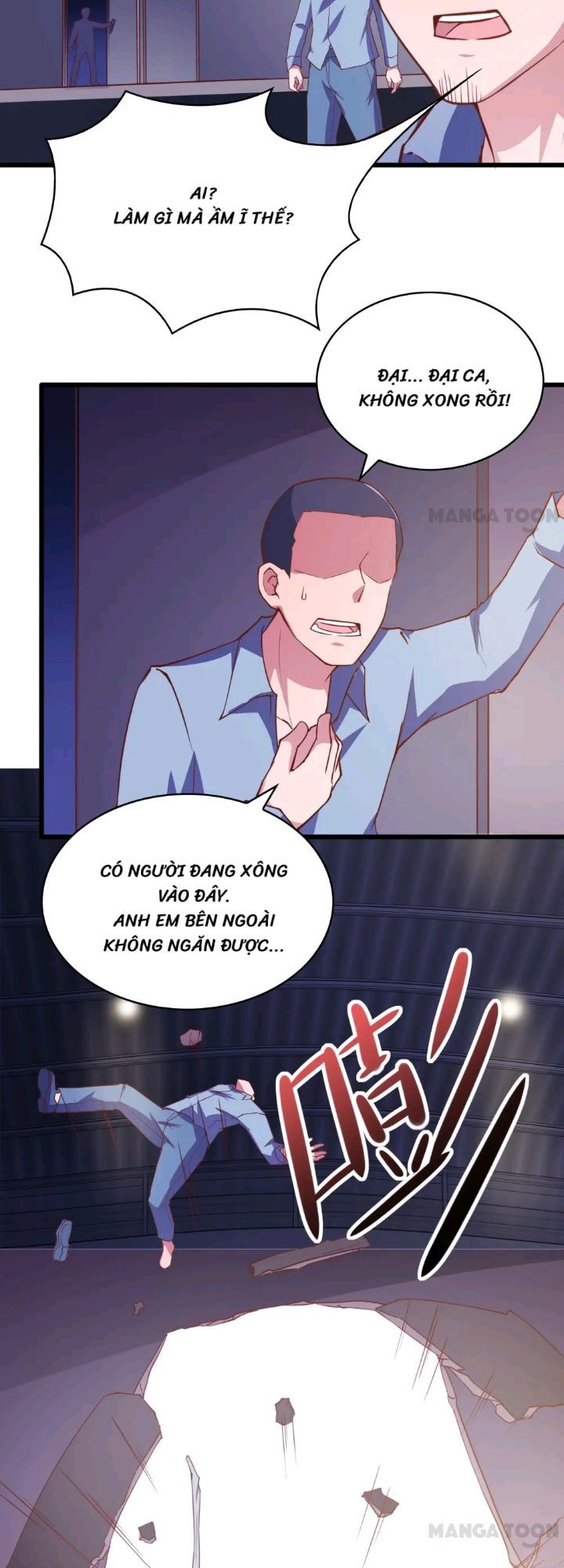 chiếc điện thoại thần kỳ chapter 24 18