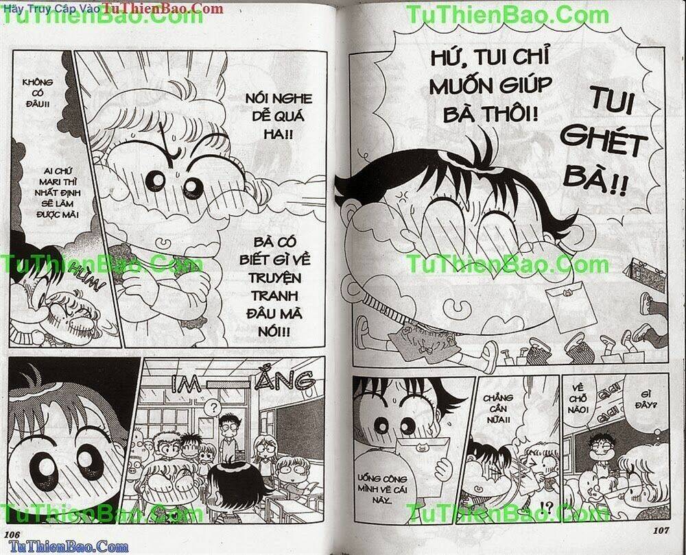 nhóc miko chapter 22 53