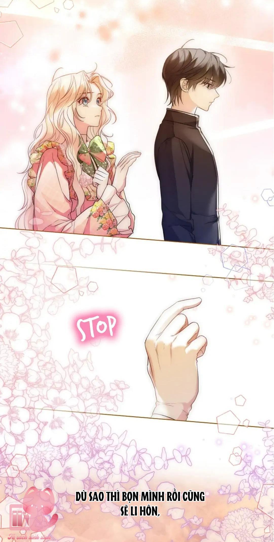 tiểu thư crystal là nam nhân chapter 19 33