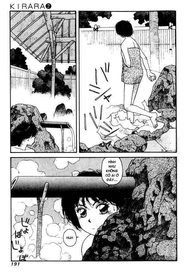 kirara - hồn ma quyến rũ chapter 14 16