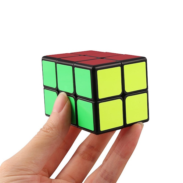 Đồ Chơi Rubik Zcube 2x2x3