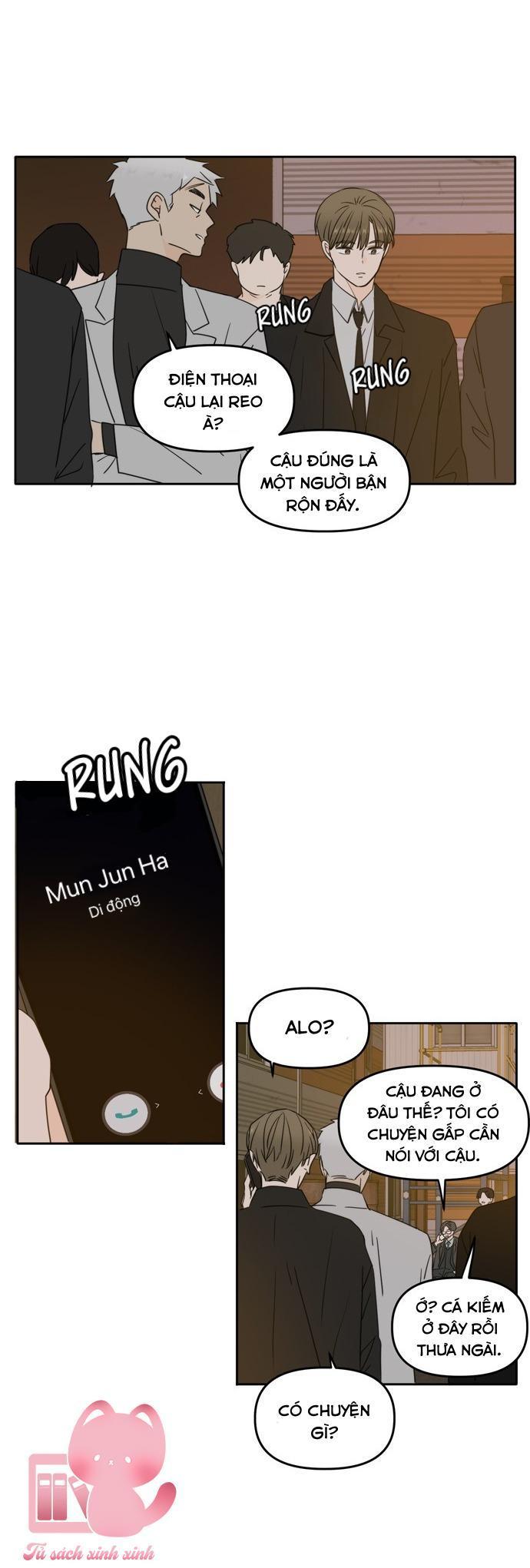 hẹn gặp nhau ở kiếp thứ 19 chapter 102 26