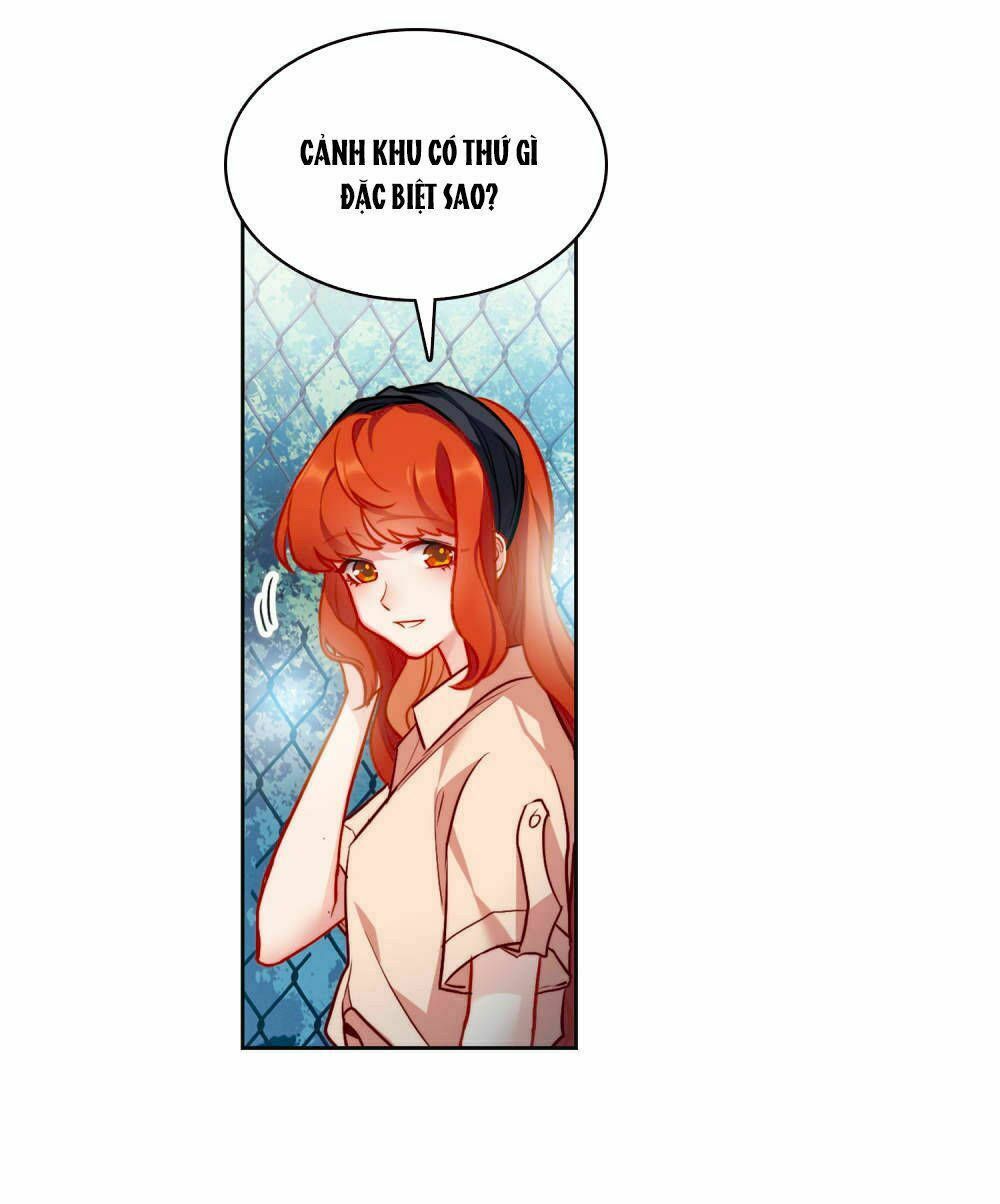 địa ngục cáo bạch thi chapter 101 18