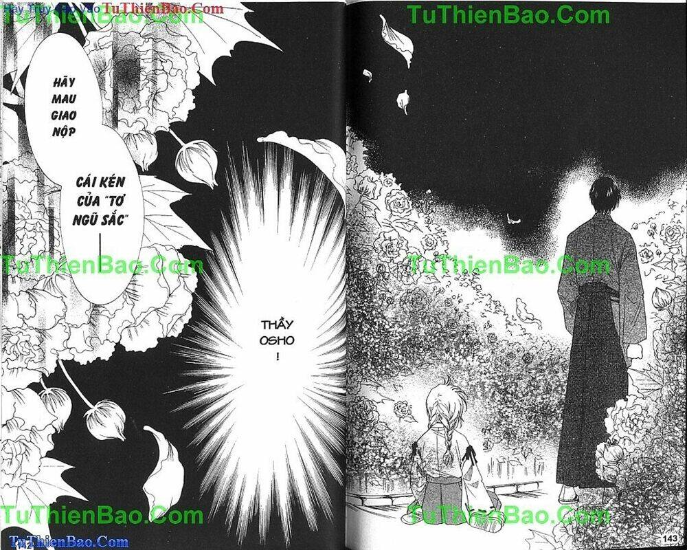 pháp sư tơ hồng chapter 5 71