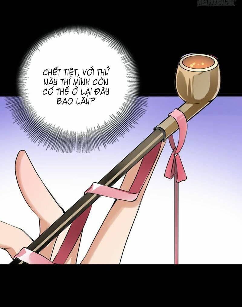 cứu tôi đi hủ thần chapter 5 41