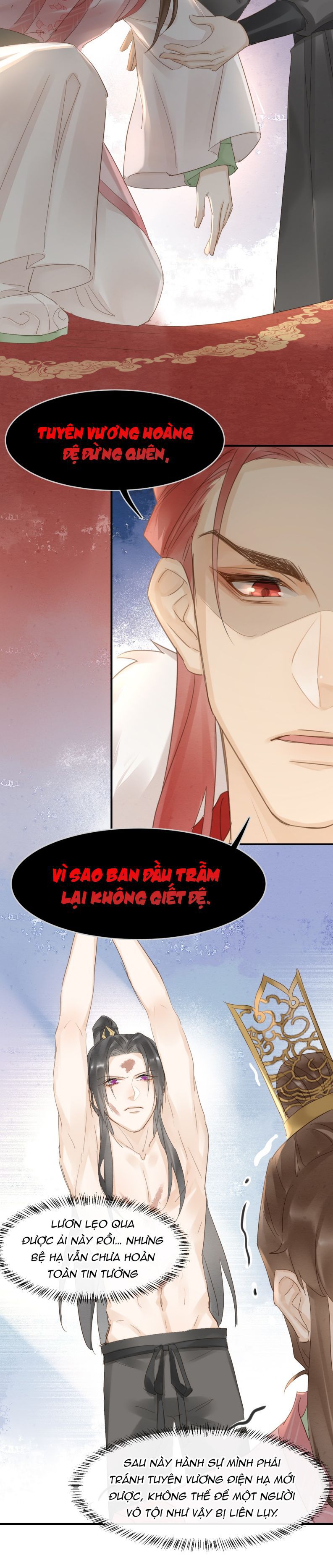 tù long chapter 21 20