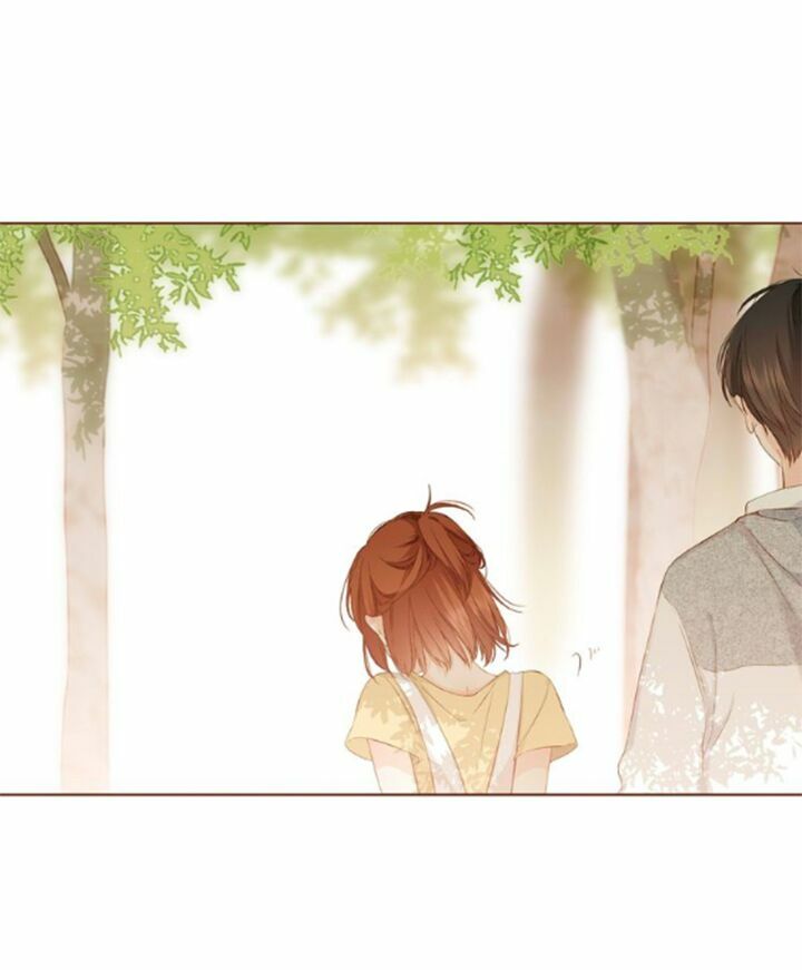 Tình yêu là màu hoa anh thảo chapter 36.1 19