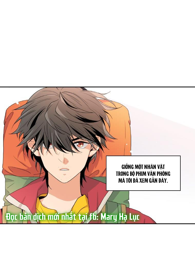 Tại Sao Bạn Lại Vào Nhà Tôi?? chapter 6.2 - Trang 11