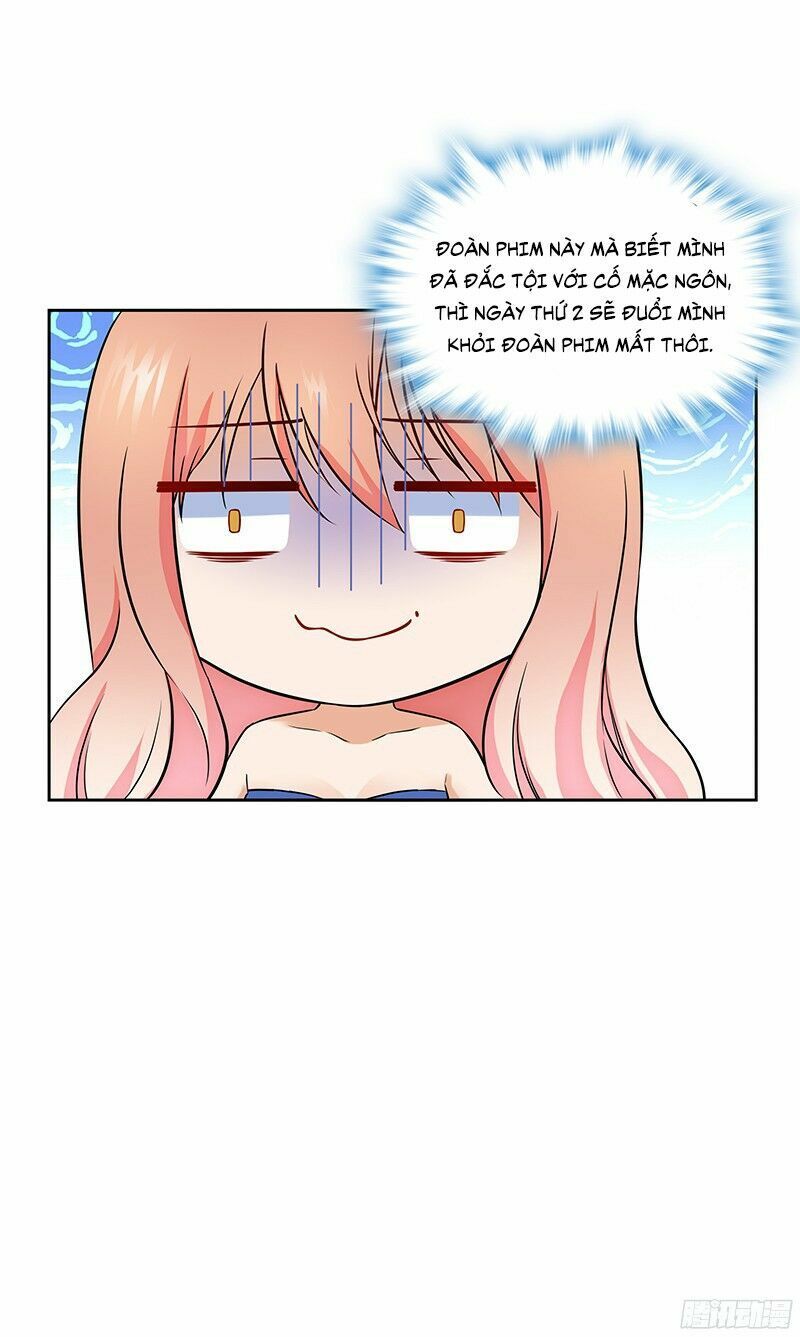 cô vợ siêu mẫu của cố thiếu chapter 8 5