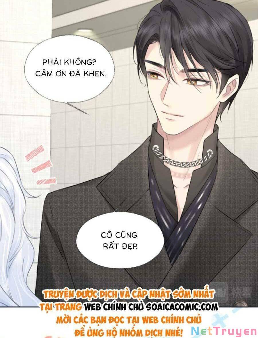 Ta Ở Hiện Đại Làm Đại Boss Chapter 25 - Trang 25