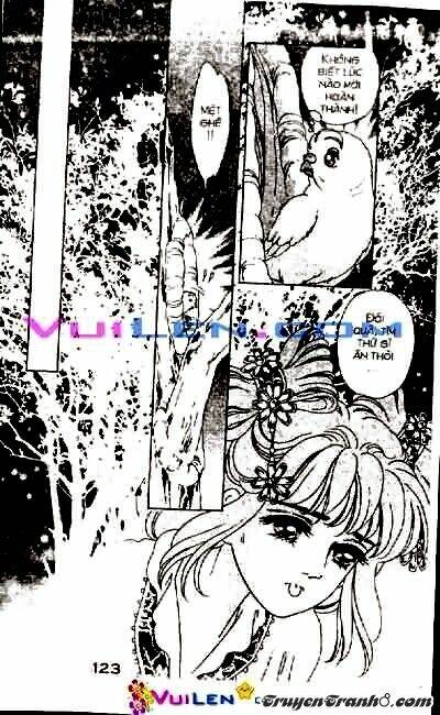 đóa hoa yêu kiều chapter 1 124